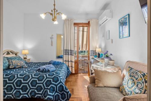 三人房（带浴室）