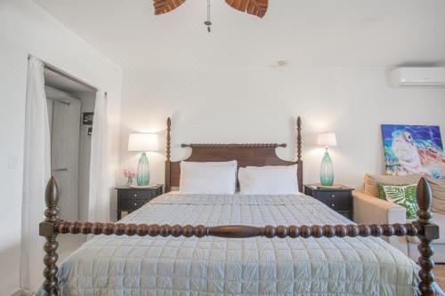 一室公寓带阳台