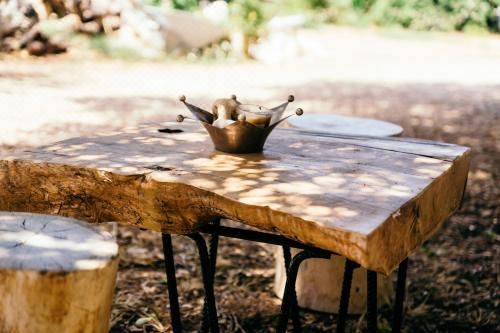 Artist's Loft Two-Bedroom Apartment