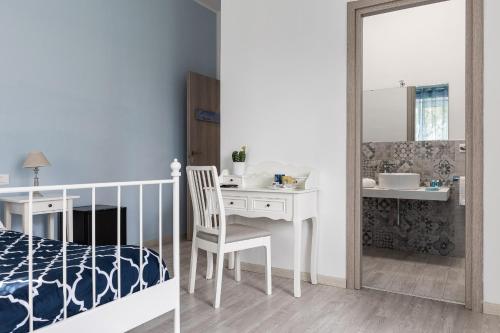 三人房（带独立浴室）