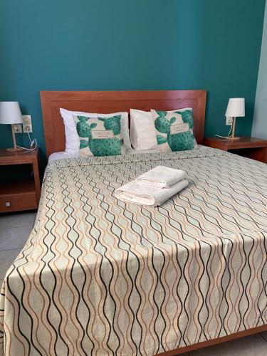 开放式客房， 山景