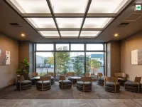 Hotel Route-Inn Grand Muroran Hotele w: Muroran