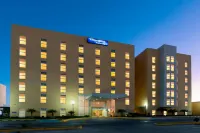 City Express by Marriott Aguascalientes Sur Отели в г. 