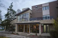 Monogramlux Hotels in 