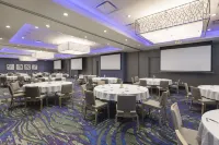 Hilton Garden Inn Ottawa Downtown