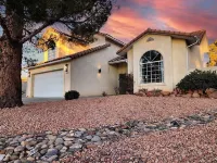 Luxury Sage House @ Lake Powell+Game Room+Parking+Firepit+Outdoor Oasis
