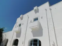 Masseria Malvindi Hotels in 