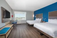 Tru by Hilton Midvale Salt Lake City Hotel di 