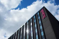 Scandic Regina Các khách sạn ở 
