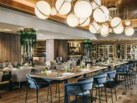 Grand Tirolia Kitzbühel - Member of Hommage Luxury Hotels Collection Hotels in Kitzbühel