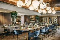 Grand Tirolia Kitzbühel - Ein Mitglied der Hommage Luxury Hotels Collection