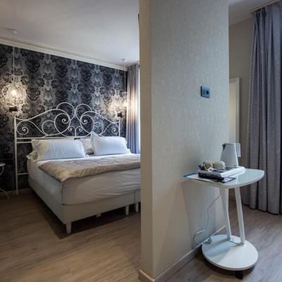 Quadruple Room Zanhotel Regina Promo Code