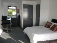 アルトナシールゴッチ モーテル のホテル