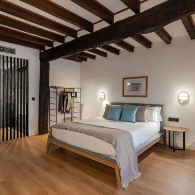 Deluxe Room EtxeAundi Hotel Boutique Promo Code