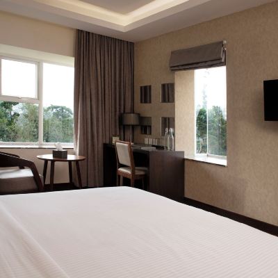 Valley View Room The Hamuse Promo Code