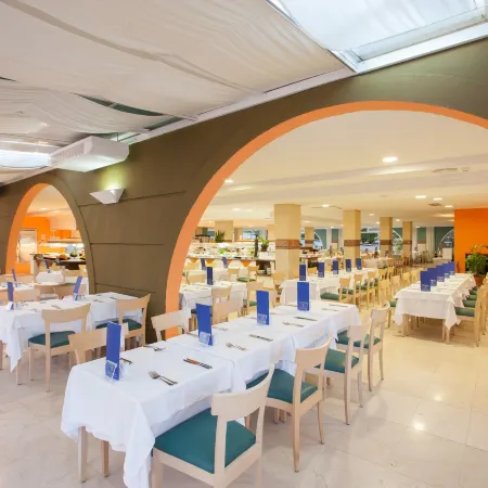 IFA Altamarena by Lopesan Hotels Отели в г. Морро Хабле