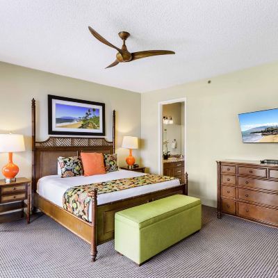 Three-Bedroom Suite Sands of Kahana Promo Code