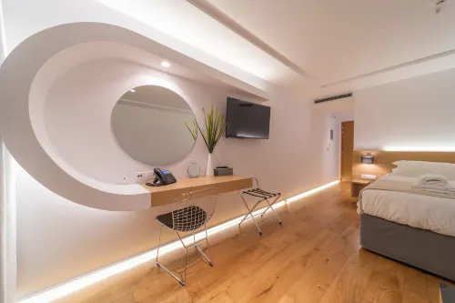 City Loft Hotel