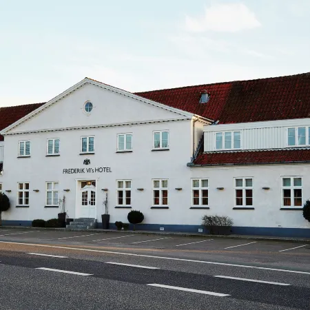Frederik VI's Hotel