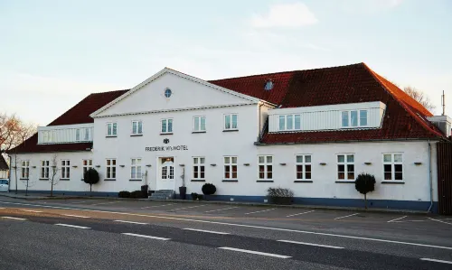 Frederik VI's Hotel