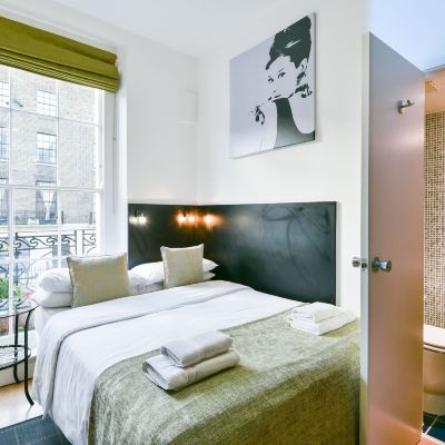 Classic Room Studios2Let - North Gower Promo Code