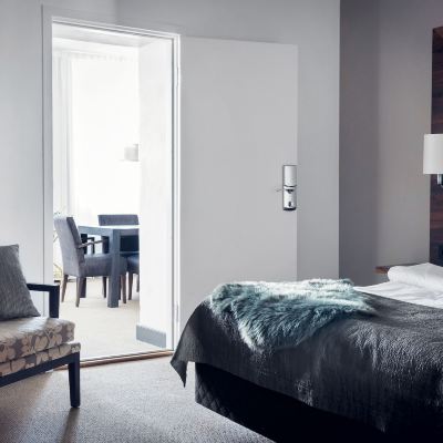 Executive Suite (SPA Not Included) Elite Hotel Marina Tower Promo Code