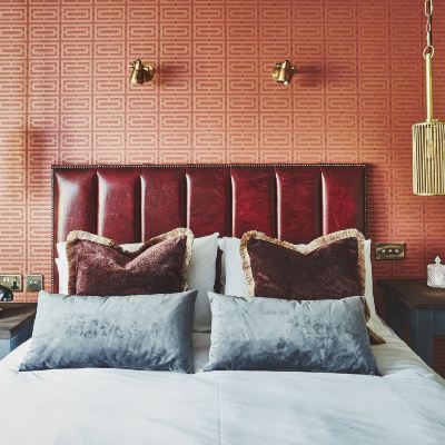 Classic Double Room, 1 King Bed No17 the Promenade Promo Code