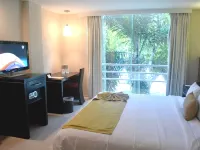Hotel El Español Paseo de Montejo Hotels in Mérida