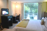 Hotel El Español Paseo de Montejo