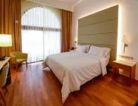 La Recova Hotel & Spa Hotels in 
