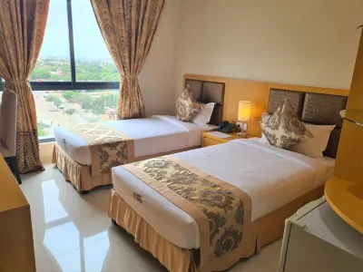 Hotel Express Hotels in 
