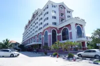 Parkview Hotel Ξενοδοχεία στην πόλη 