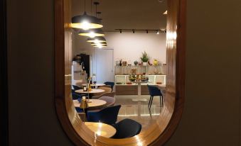 Hotel Belvedere - Housity