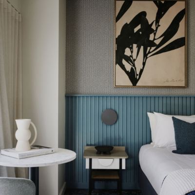 Standard Queen Room-Accessible The Executive Inn, Newcastle Promo Code