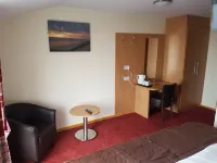 The Cliff Top Inn Hotel di 
