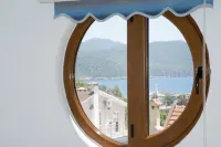 Calba Apart Otel
