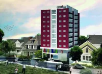 Amaris Hotel Margorejo Surabaya Hoteles en 