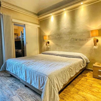 Family Condo, 2 Bedrooms, Tower (5 People) Residence Tabor Promo Code