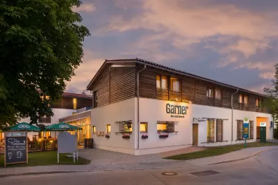Garner Hotel Munich - Messe by IHG Hotels in 