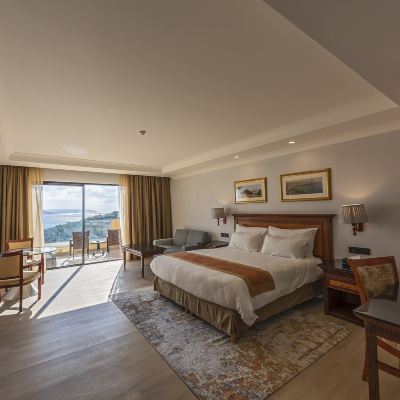 Superior Room With Terrace And Sea View Grand Hotel Gozo Promo Code