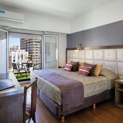 Studio Luxury Suite Hotel Impala Promo Code