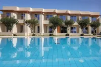 Vasia Sea Retreat