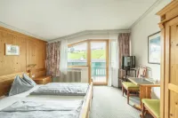 Hotel Engel Alberschwende