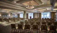 Waterfront Hotel Downtown Burlington