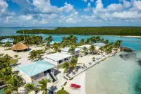 Shaka Caye All Inclusive Resort Hôtels à : 