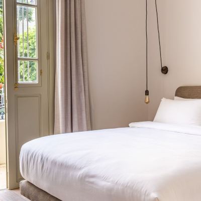 Standard Double Room, 1 Queen Bed Ruby Promo Code