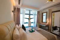 Waterfront Hotel Apartment