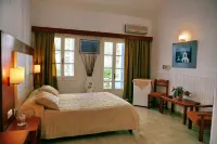 Aegeon Hotel Ξενοδοχεία στην πόλη 