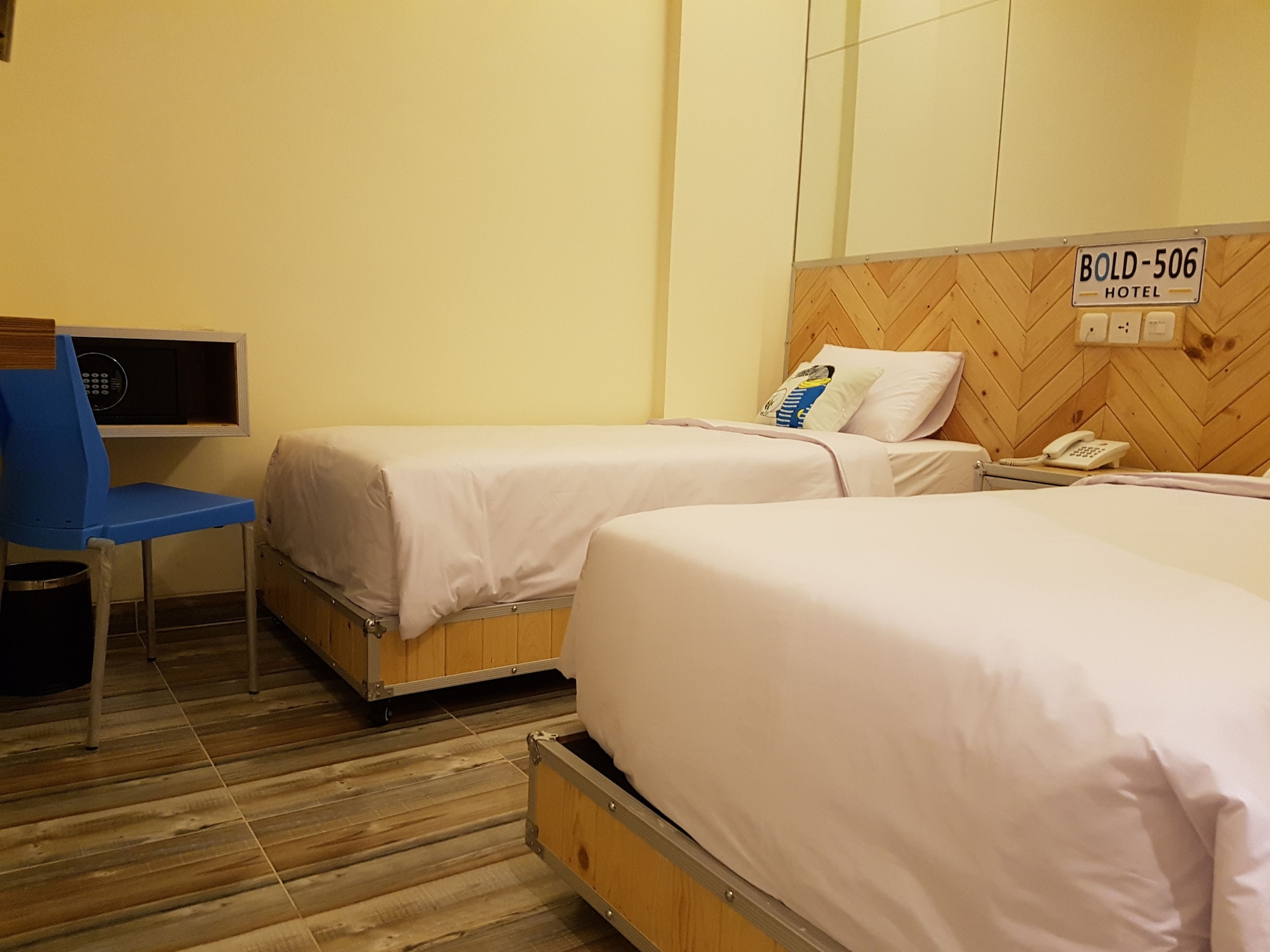 ボールドホテルジャカルタ 最新特別料金で宿泊予約-西ジャカルタ市 | Trip.com