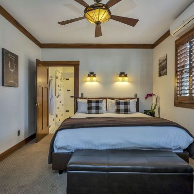 Lokoya, 1 King Bed, Sofa Bed, Fireplace Calistoga Wine Way Inn Promo Code